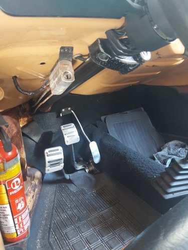 Imagem 1 de 5 de Volkswagem 1500