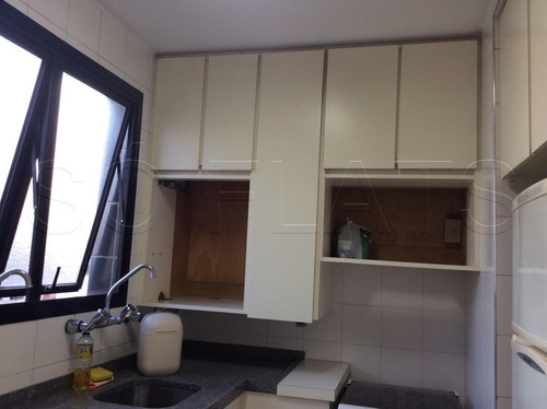 Imagem 9 de 15 de Apartamento No Morumbi Para Moradia Ou Investimento. - Sf26152