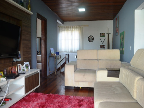 Imagem 13 de 30 de Casa - Ca00244 - 70338947
