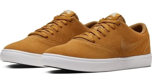 Tenis nike best sale color mostaza