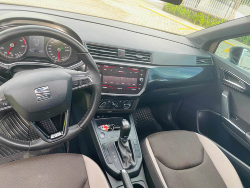Imagen 5 de 7 de Seat Ibiza Excellence