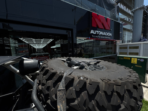 Polaris RZR Pro R