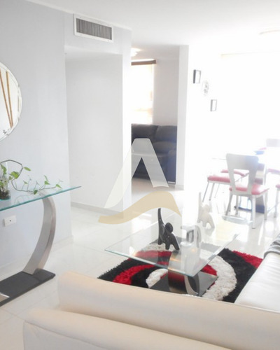 En Venta Apto. Res. Costa Guaica La Costanera Lecheria
