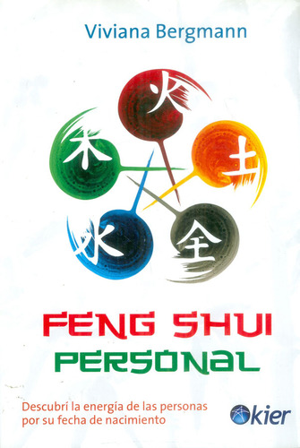 Feng Shui Personal Descubrí La Energía De Las Personas Por S