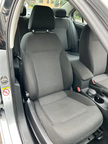 Jetta 2.5 Automatico