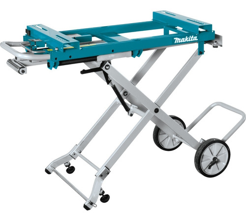 Mesa Makita Wst05 Brazos Extensible Ingletadora En Stock Bb