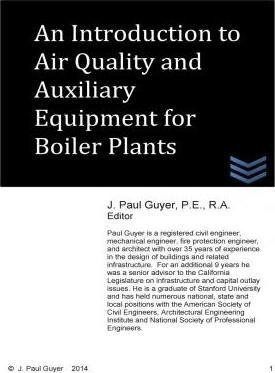 An Introduction To Air Quality And Auxiliary Equipment Fo...