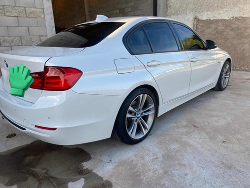 Bmw Serie 3 2.0 328i Sedán Sport 245cv