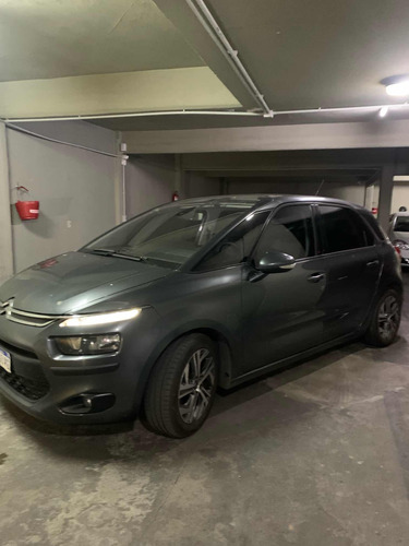 Citroën C4 Picasso 1.6 Thp Feel 165cv