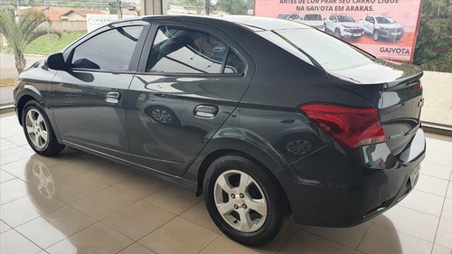 Imagem 2 de 6 de Prisma 1.4 Mpfi Lt 8v Flex 4p Manual