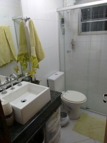 Imagem 12 de 13 de Lindo Apartamento Em Santa Terezinha - Mv5046