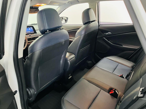 Chevrolet Tracker 12t A Pr