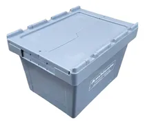 Comprar Caja Logistica  24 Litros Farmacia, Transporte