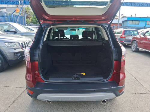 Ford Escape S 2.5l 4x2