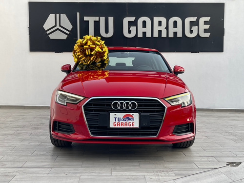 Audi A3 1.4 Dynamic At Dsg
