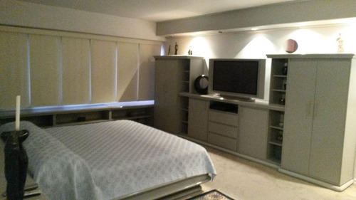 Imagen 9 de 13 de Apartamento En Venta 22-5163