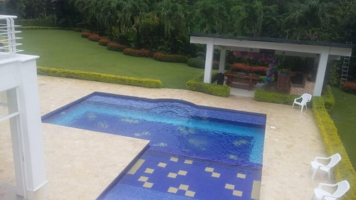 Imagen 7 de 11 de Finca Santa Fe De Antioquia 3.500 Mts 1.300 Millones