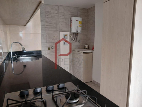 Se Arrienda Maravilloso Apartamento Luna Del Campo