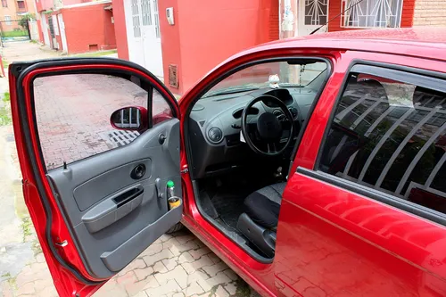 Chevrolet Spark 1.0 Life