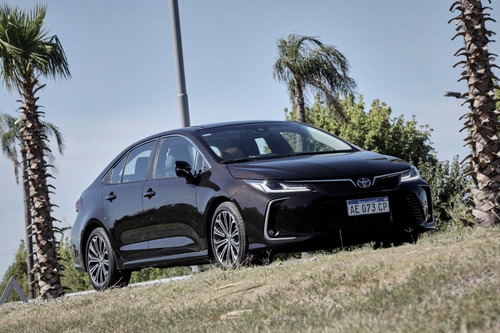 Imagen 2 de 6 de Toyota Plan Corolla | Xli | Cuota 1 | 50% Off