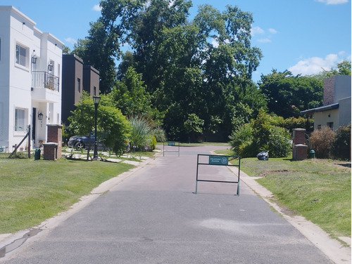 Venta Lote Barrio Cerrado Malvinas Argentinas