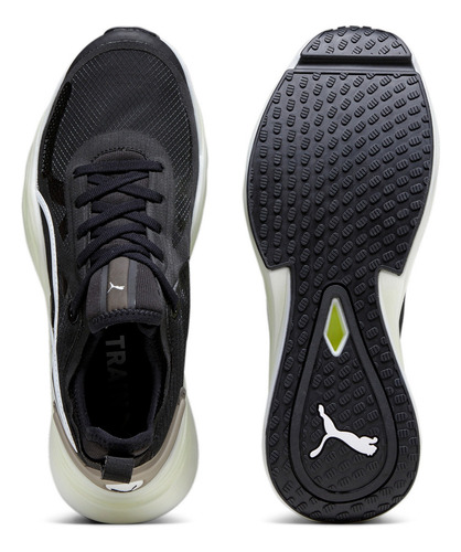 Tenis Puma Pwr Nitro Squared Hombre