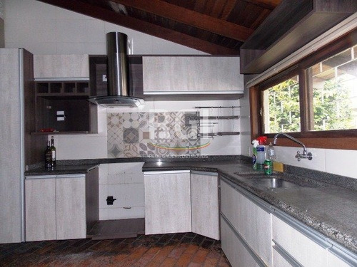 Imagem 6 de 15 de Casa Condominio - Hipica - Ref: 428105 - V-mi268922