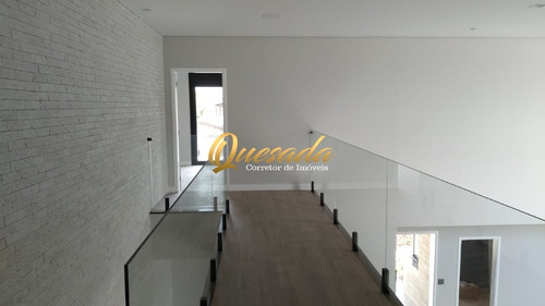 Imagem 11 de 30 de Casa - Ca00426 - 69502159