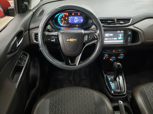 Chevrolet Prisma 1.4 Ltz Aut. 4p