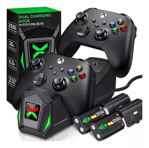MIMD Bateria para Controles Xbox Serie S X Mimd