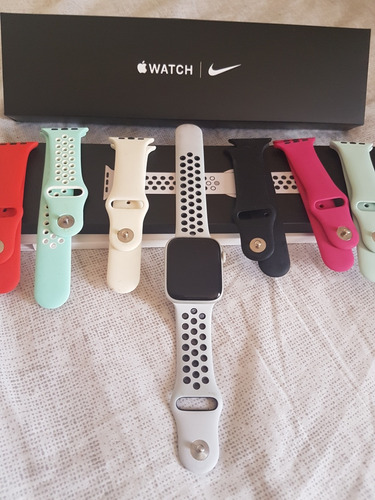 Apple Watch 6 Series Nike 
