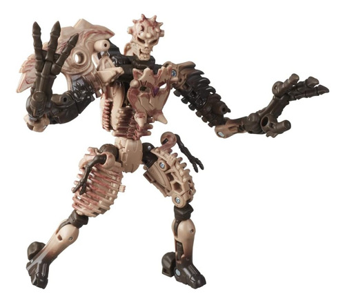 Transformers Toys Generations War For Cybertron: Kingdom Del