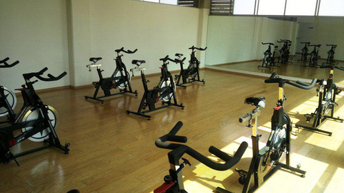 Departamento En Renta Con Alberca Y Amenidades De 3 Tres Recamaras En Lago Chapala 26, Colonia Anahuac, Alcaldía Miguel Hidalgo, Cdmx - Inch7102