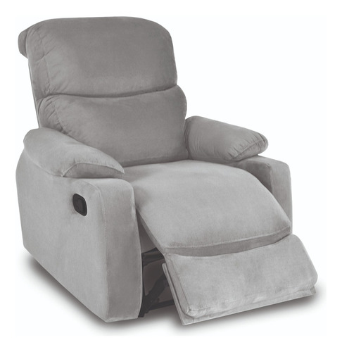 Imagen 4 de 8 de Silla Reclinable Velara