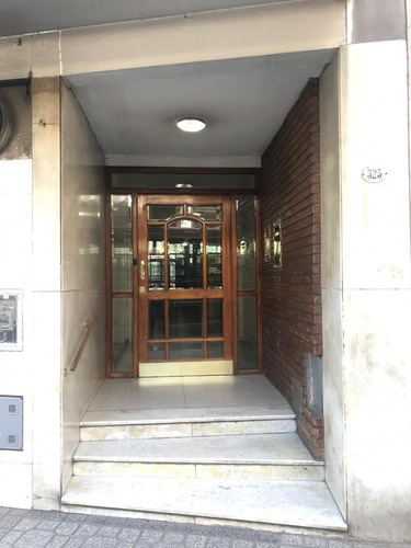 Departamento 3 Ambientes En Las Cañitas Venta
