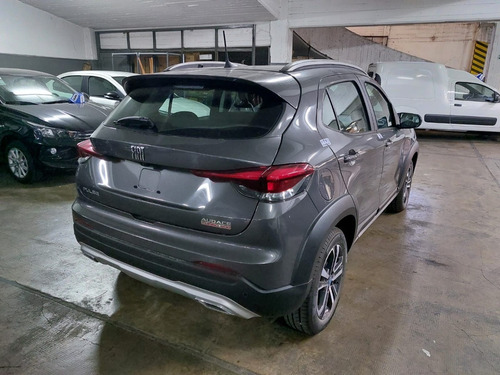 Imagen 21 de 25 de Nueva Fiat Pulse Audace 1.0 Cvt Suv Mejor Precio Y Cuota Jr