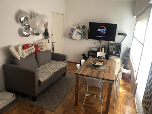 Venta Departamento En Paternal