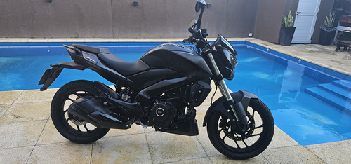 Dominar 250