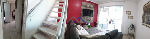 Imagem 4 de 30 de Casa À Venda, 270 M² Por R$ 380.000,00 - Residencial Das Flores - Várzea Paulista/sp - Ca0445