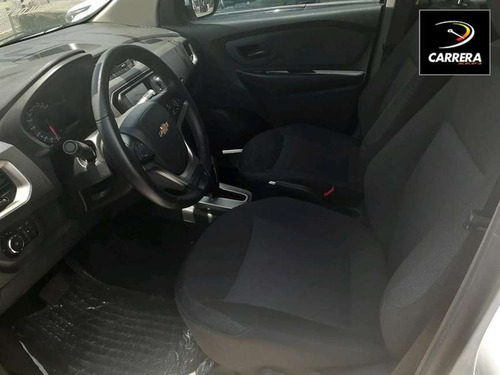 Spin 1.8 Lt 8v Flex 4p Automático