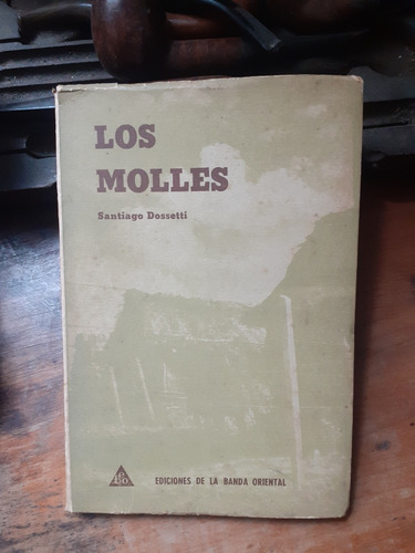 Los Molles // Santiago Dossetti