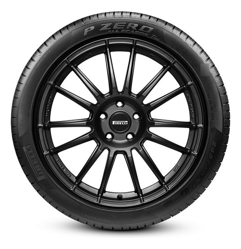 Llanta Pirelli P Zero All Season Plus P 225/60r18 100 W