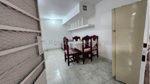 Alquiler Apartamento Tipo Estudio Colinas De Bello Monte 24-22670