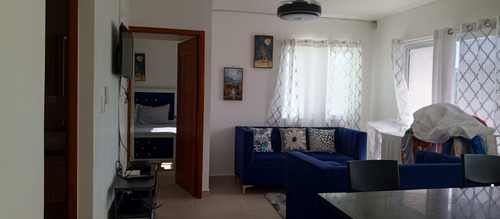 Alquiler Apartamento Punta Cana - Serena Village