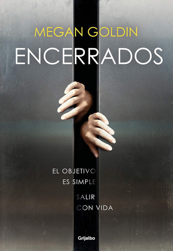 Libro: Encerrados The Escape Room (spanish Edition)