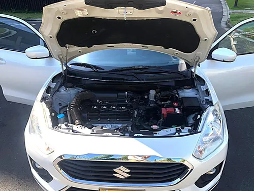 Suzuki Swift Dzire 1.2 Mec