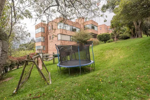 Apartamento En Arriendo/venta En Colinas De Suba. Cod A14800