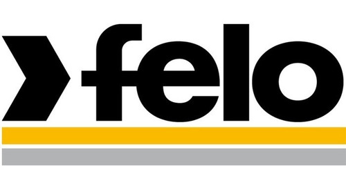 Destornillador Felo Serie 802 Phillips 0x60mm Punta Imantada