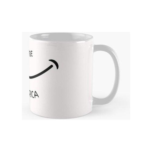 Taza Buen Vibe Costa Rica Sonrisa Calidad Premium