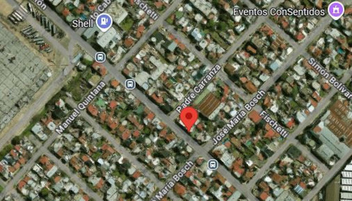 Local En Venta - 1 Baño - 40mts2 - Caseros
